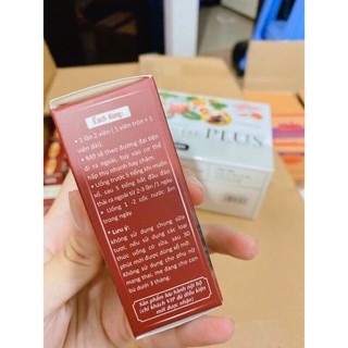 xổ mỡ vành ruột