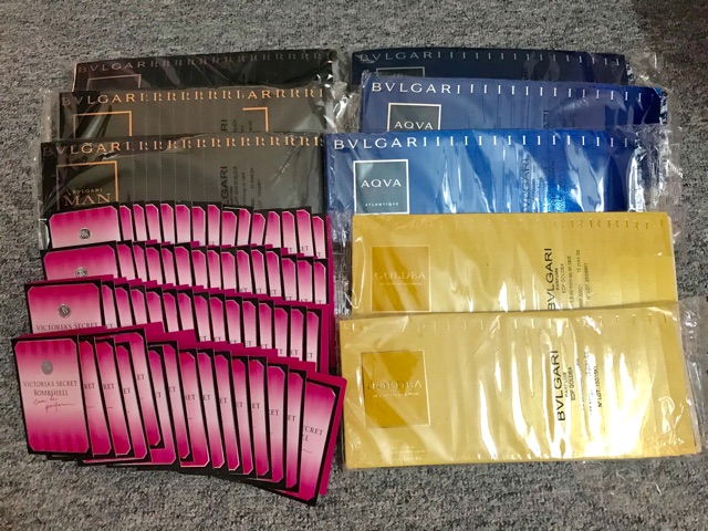 💥 Mẫu thử nước hoa Victoria’s Secret