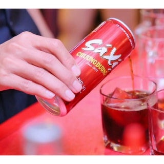 Sá xị Chương Dương  330ml ( chỉ bán Hà nội )