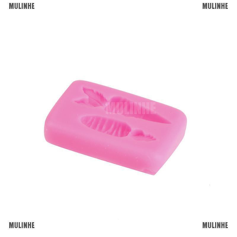 Khuôn Silicone Làm Đất Sét / Rau Củ Quả Tiện Dụng