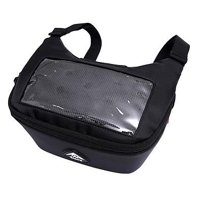 Túi treo ghi đông xe máy (Handlebar bag)