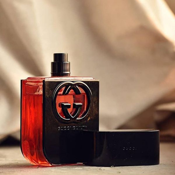 ❥ 𝐿𝓊𝓋.𝒮𝒸𝑒𝓃𝓉 - Nước hoa Nữ Gucci Guilty Black EDT 5ml/10ml/20ml
