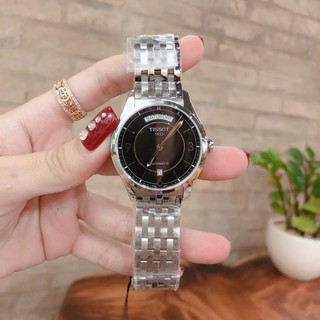 Đồng hồ Tissot Automatic T-One T038.430.11.057.00