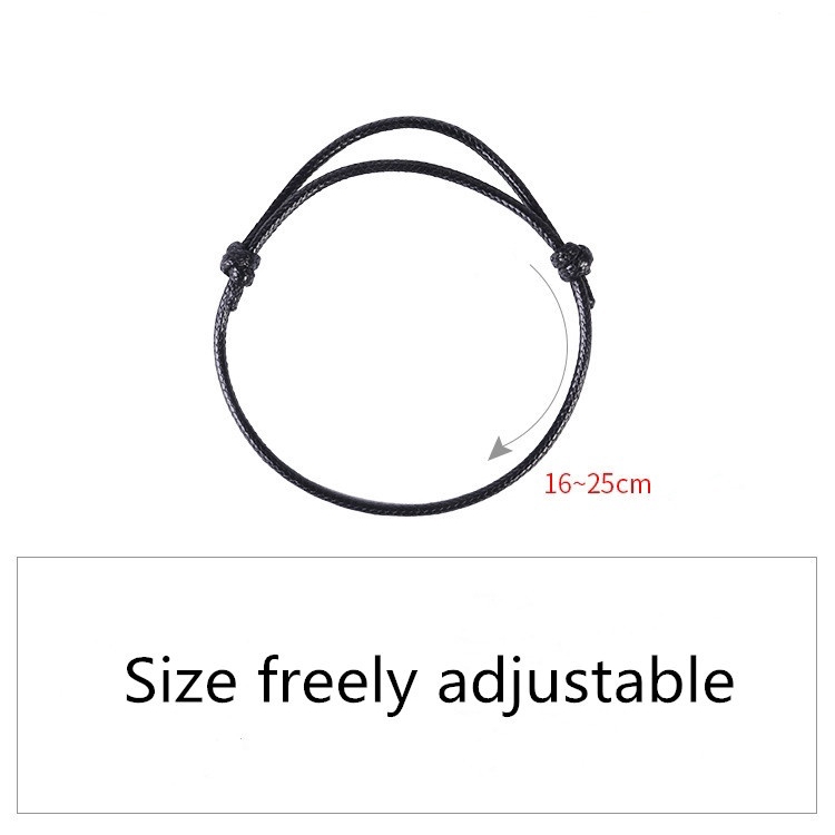 Vòng tay phát sáng hình chiếc lá cho cặp đôi | BigBuy360 - bigbuy360.vn