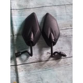 cặp gương chiếu hậu kiểu ya uốn