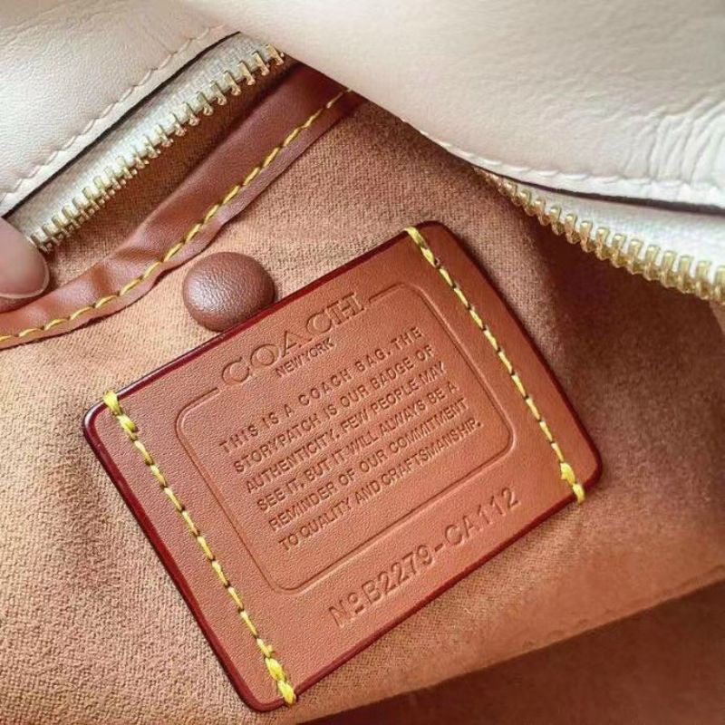 TÚI COACH TALI BUCKET