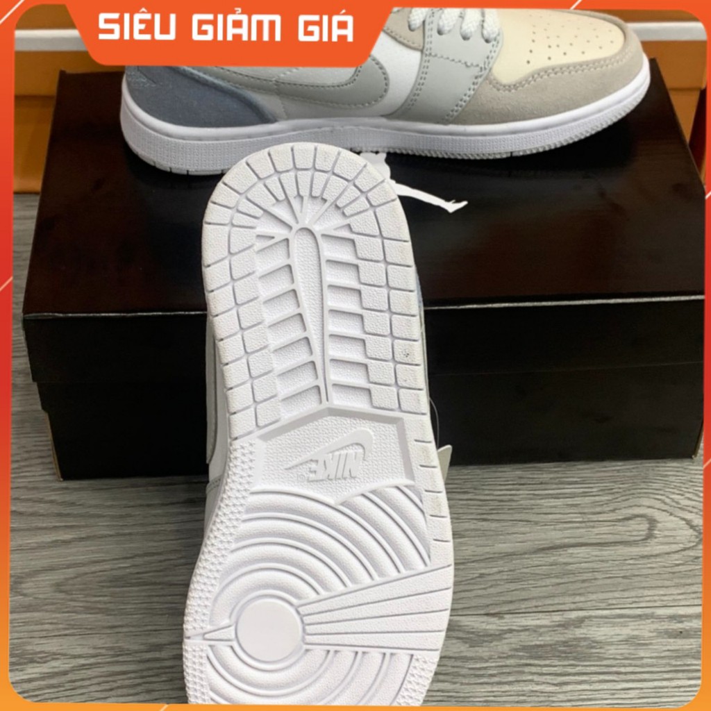 [ Full Box ] Giầy Thể Thao Nam Nữ JD Pari ✔️ Giày thể thao Kity-store_HN | BigBuy360 - bigbuy360.vn