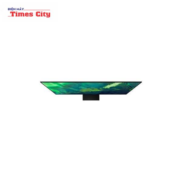 Tivi Samsung 75 inch 4K Smart TV Qled QA75Q70AAKXXV | BigBuy360 - bigbuy360.vn