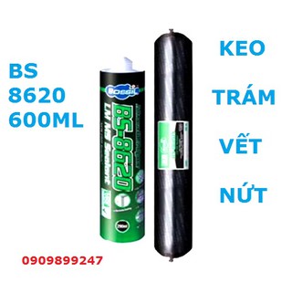 Keo trám khe nứt bê tông bs 8620-gs 600ml