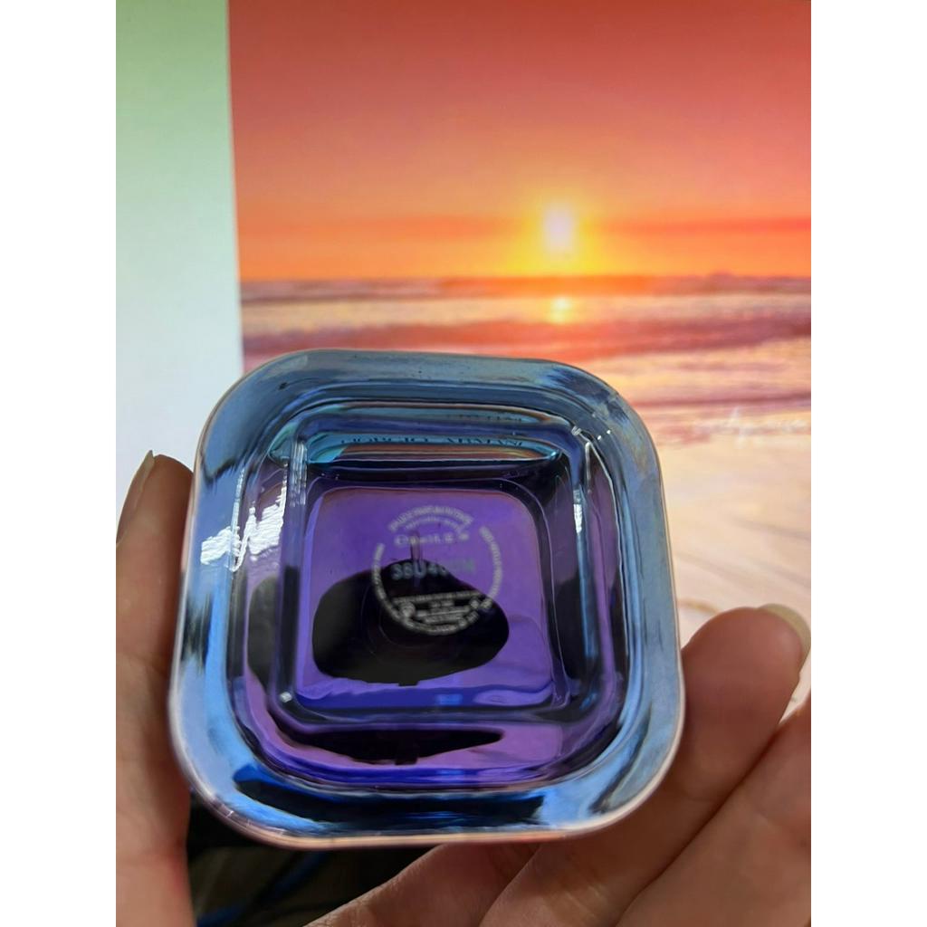 Nước Hoa Nữ Giorgio Armani My Way EDP intense 90ml - Gói gọn mọi cuộc gặp gỡ quan trọng- XT267