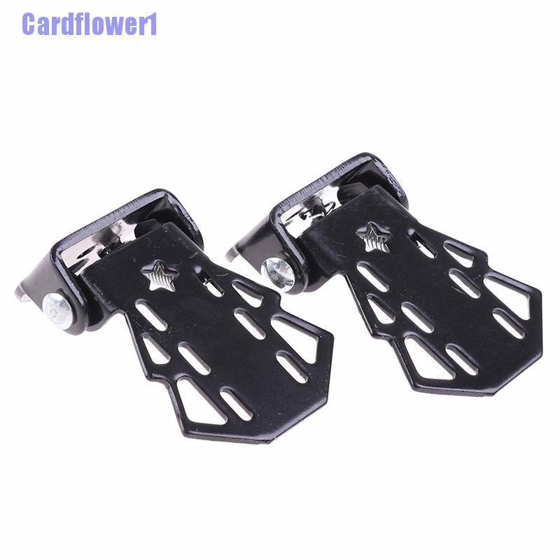 1 Cặp Tựa Lưng Xe Đạp An Toàn