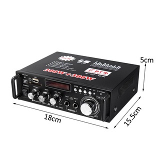 Amly karaoke BT-298A/ BT-198B, Amly Mini Bluetooth cao cấp, chức năng đa dạng