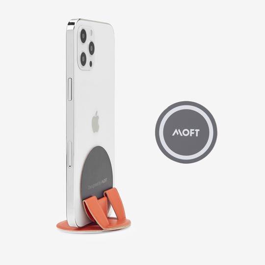 Giá đỡ điện thoại thông minh MOFT O Snap Phone Stand & Grip