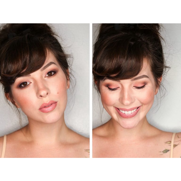 Bảng Phấn Mắt Sweet Peach Eye Shadow Too Faced