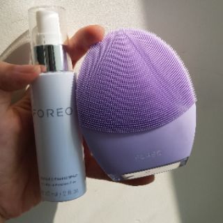 Xịt vệ sinh máy Foreo 60ml