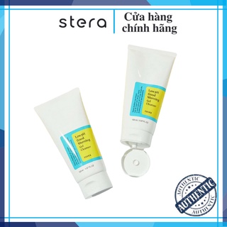 Sữa Rửa Mặt Cosrx Low pH Good Morning Gel Cleanser Dịu Nhẹ Hàn Quốc 150ml