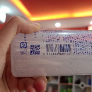 Tẩy da chết Cure Natural Aqua Gel