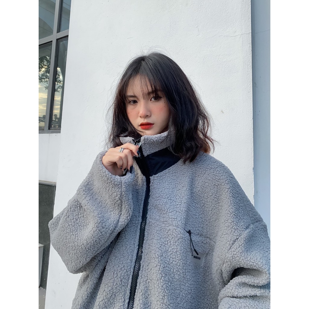 Áo Jacket bông