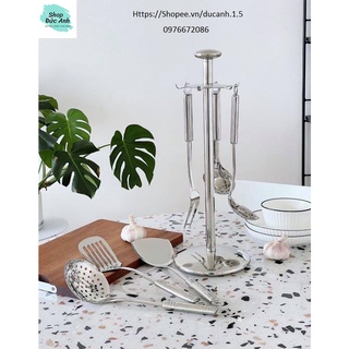 Dụng Cụ Nhà Bếp 7 món