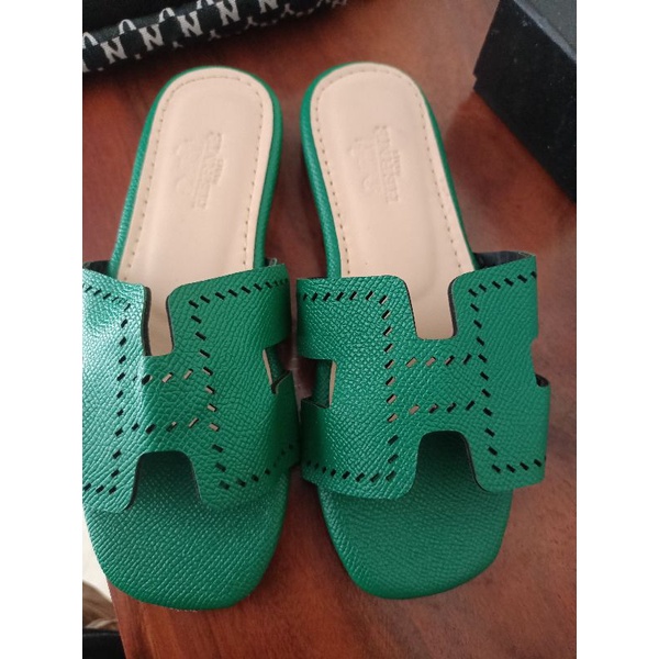 Dép HM cho bé size 30 kich thước lòng 19.5