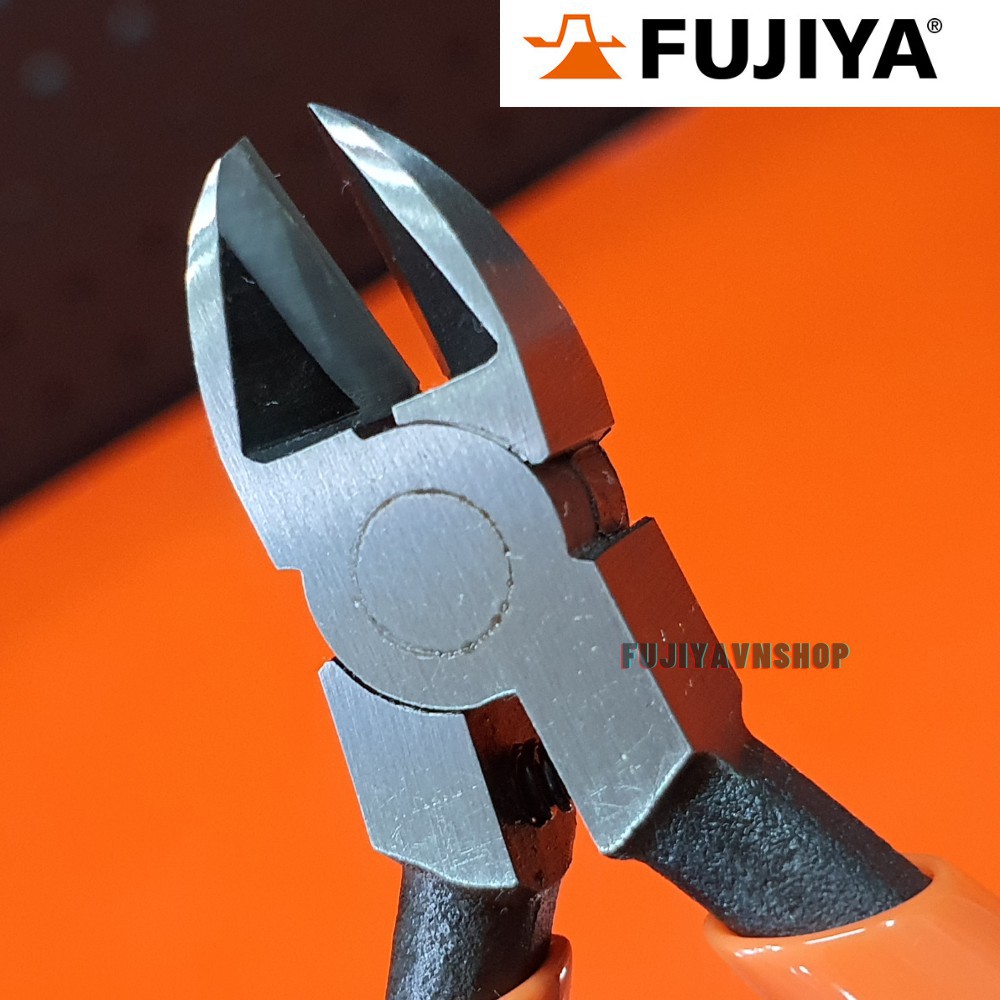 Kìm cắt mini Fujiya AMN-110HS