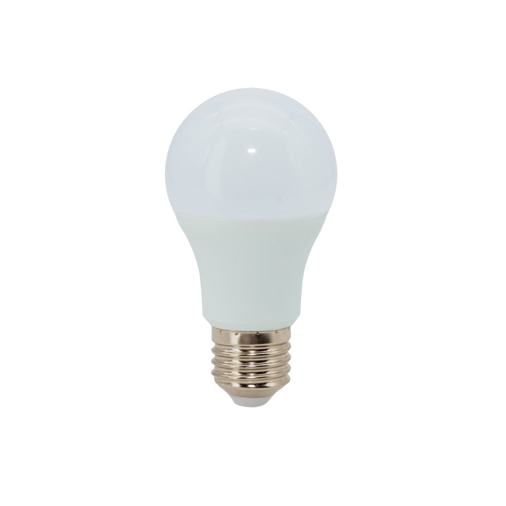 Bóng LED bulb tròn 7W kín nước ánh sáng trắng,vàng - ghi chú màu bóng trước khi đặt hàng