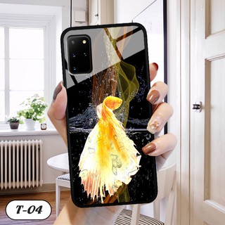 Ốp lưng Samsung Galaxy S20 Plus - In hình 3D