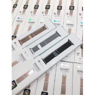 Dây Apple Watch Magnet hiệu Coteetci 42mm/44mm