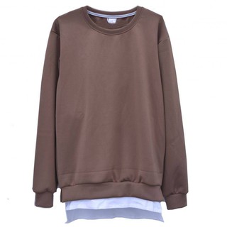 áo sweater layer