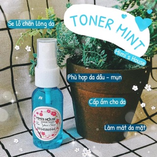 Toner mimi - 30ml