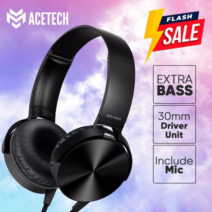 Dây Cáp Tai Nghe Chất Lượng Cao Xb450Ap C0N2 | BigBuy360 - bigbuy360.vn