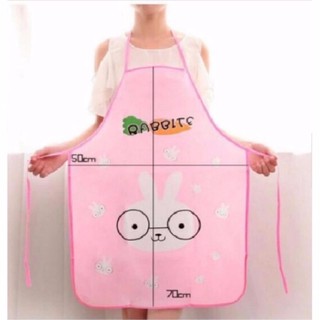 Tạp dề chống nước