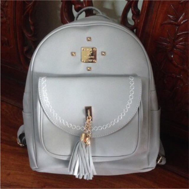 Balo tua rua size 26cm-35cm