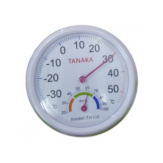 Nhiệt ẩm kế tanaka