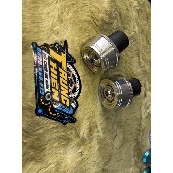 Gù Tay Lái Xe Máy