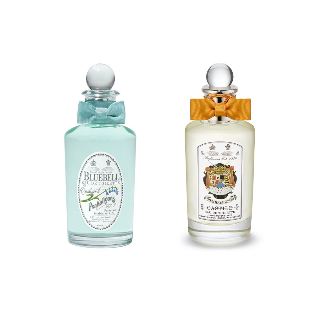 Nước hoa dùng thử Penhaligon'S