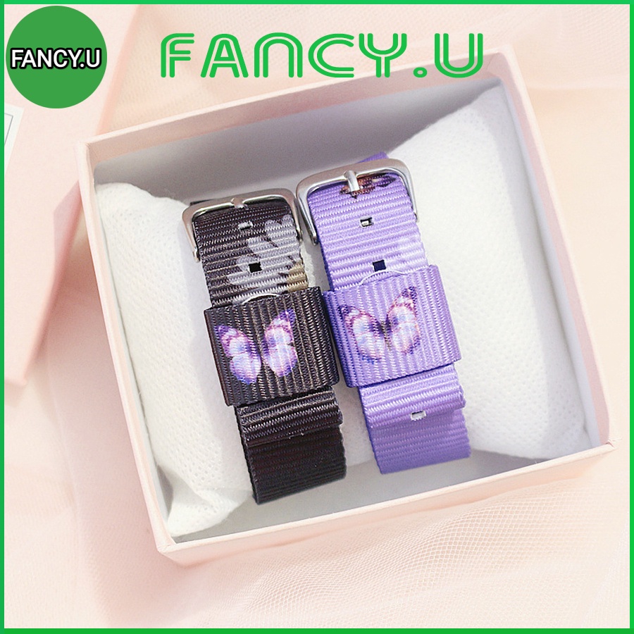 Vòng Tay Vải Vòng Tay Đôi Họa Tiết Hoa Cúc Độc Đáo Cá Tính Cho Nam Nữ Với Kiểu Dáng Gài Ấn Tượng Và Thời Trang HOT VT-24