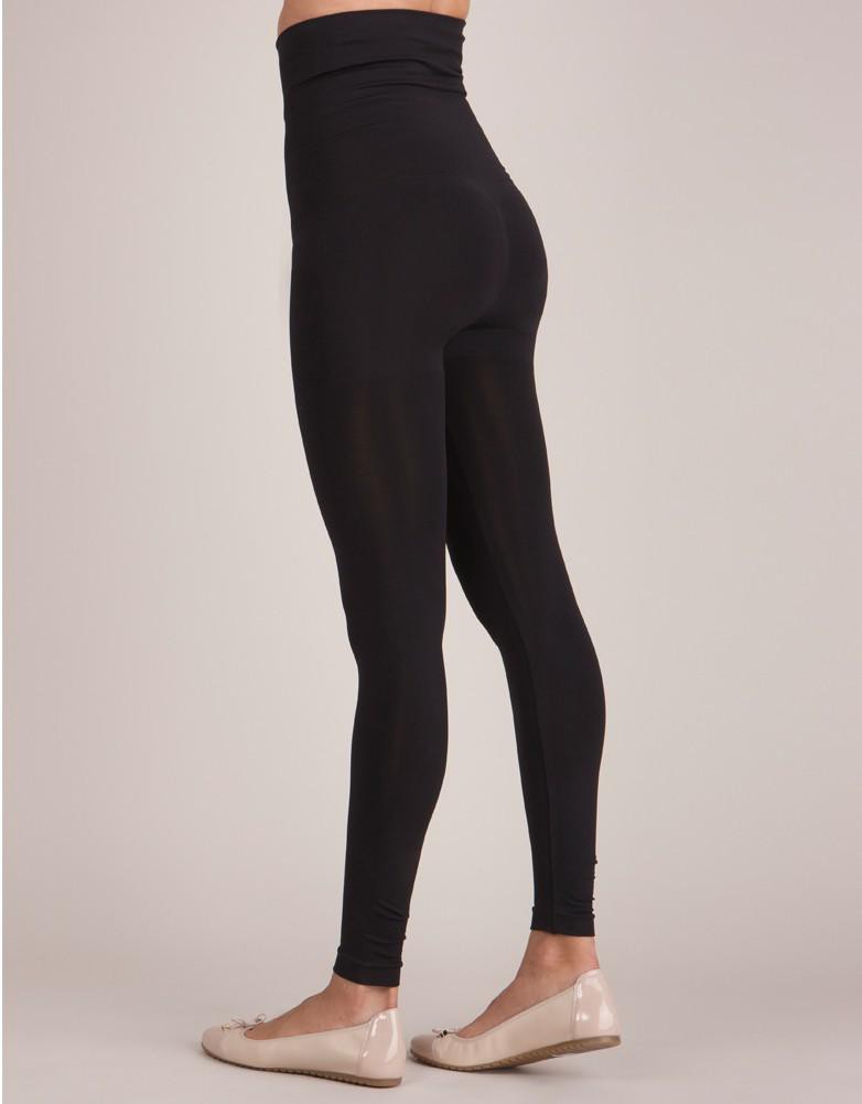 Quần Legging lưng bản cao C3ST.1946