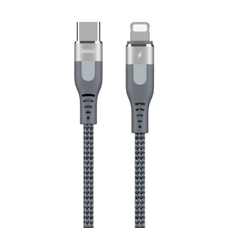Cáp sạc REMAX Type-C sang Lightning RC-151CL
