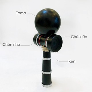 Đồ chơi tung hứng Kendama