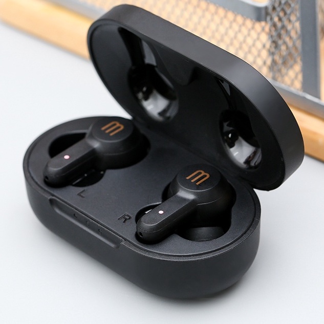 Tai nghe Bluetooth TWS Mozard Air 3 Chống nước - Chính hãng BH 12 tháng