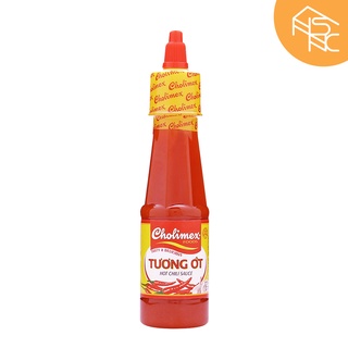 Tương ớt Cholimex 130g