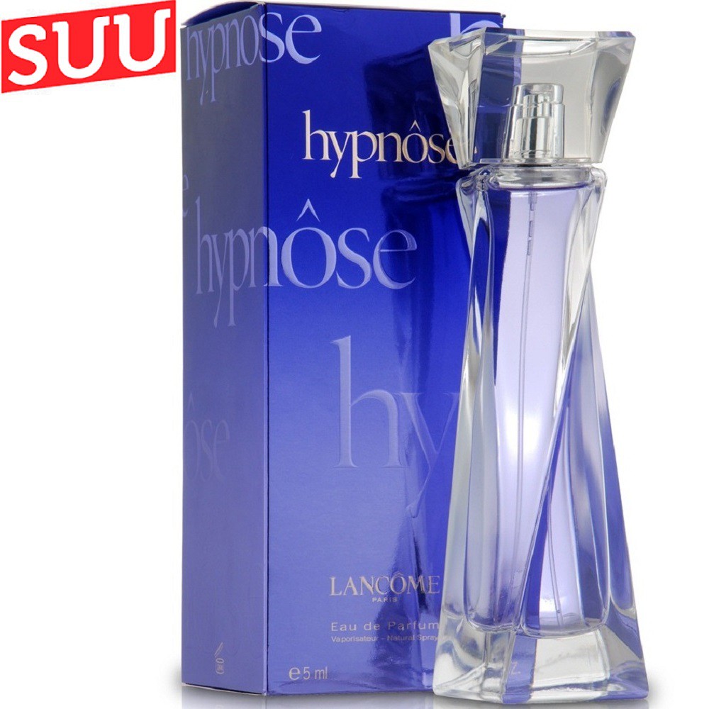 Nước Hoa Nữ 5ml Lancôme Hypnôse Pour Femme suu.shop cam kết 100% chính hãng