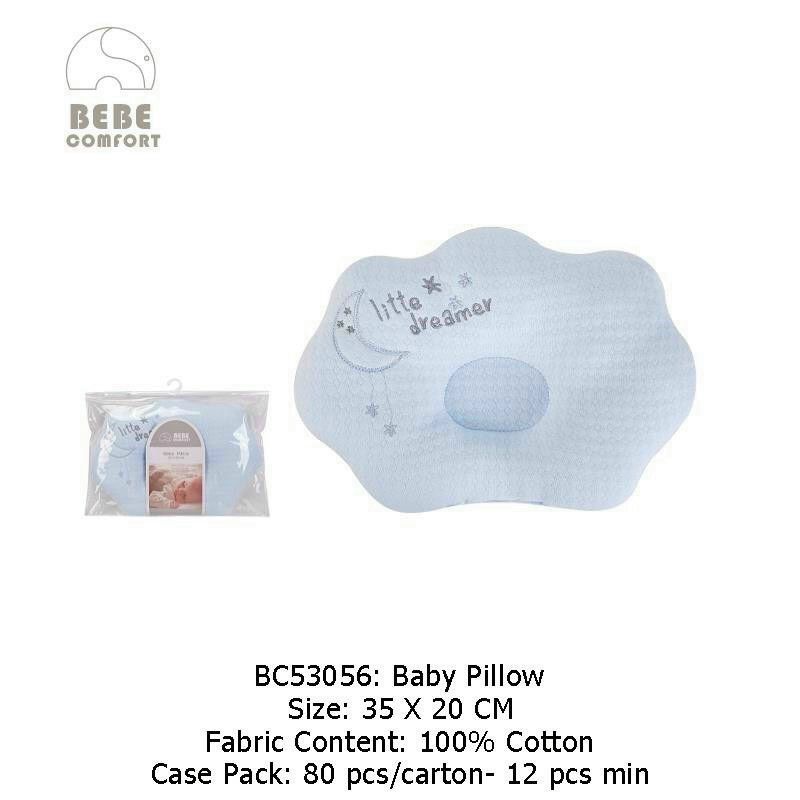 Gối chống bẹt đầu Bebe Comfort cho bé