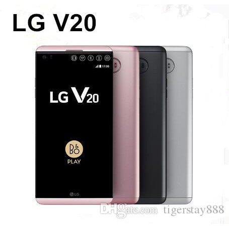 điện thoại LG V20 64G ram 4G mới, CHÍNH HÃNG, bảo hành 12 tháng | BigBuy360 - bigbuy360.vn