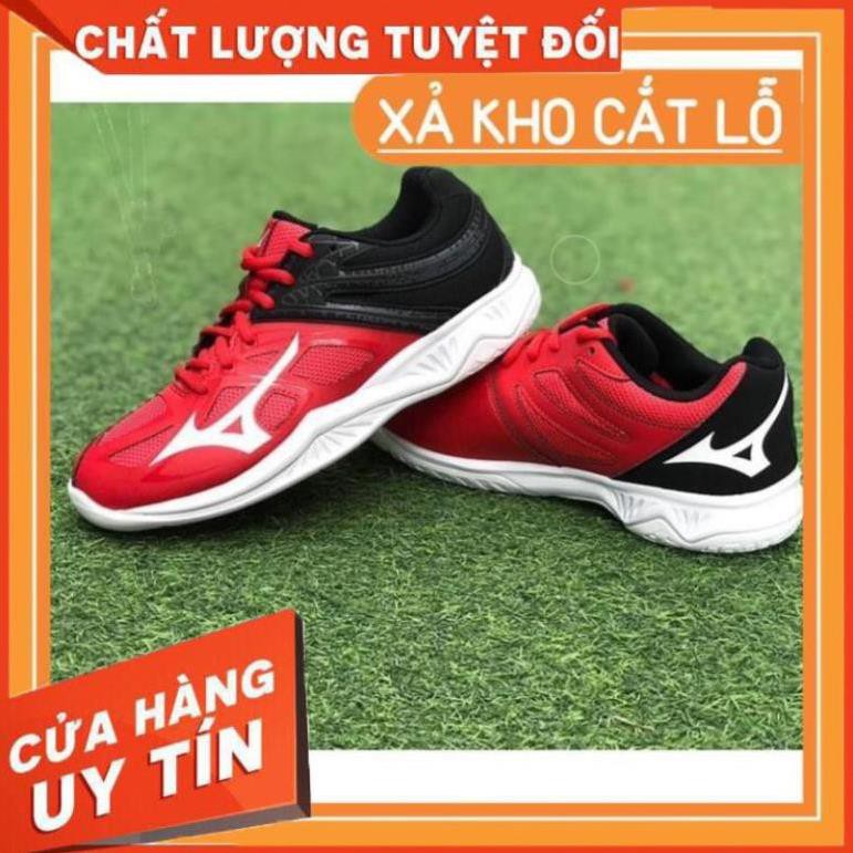 New [ĐỈNH CAO] Giày bóng chuyền,Giày cầu lông Mizuno chính hãng .[ Sales ] Xịn . new ✫ siêu phẩm 1212 * ۶ ↺ .