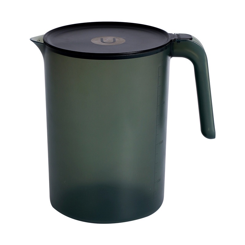 A-LIFE Bình Đựng Nước Chanh / Nước Lạnh Dung Tích Lớn 2000 / 2500Ml Tiện Dụng Cho Nhà Bếp