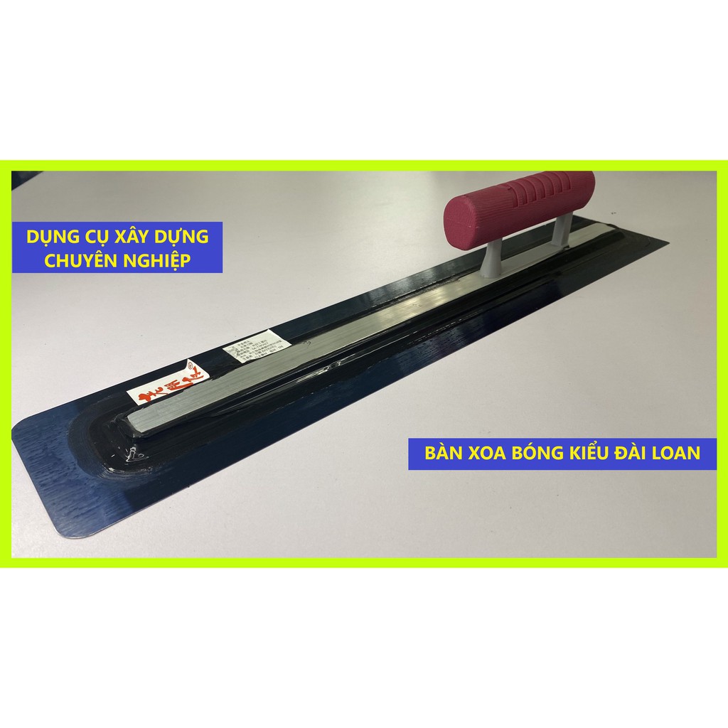 BAY XOA BÓNG TƯỜNG CHUYÊN DỤNG 60 CM NHẬP KHẨU ĐÀI LOAN