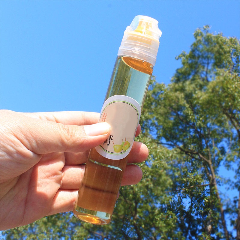 Chai Nhựa Mini 90ml Dùng Đựng Mật Ong Có Thể Tái Sử Dụng