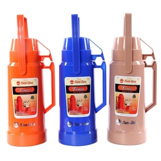 Phích đựng nước nóng rạng đông 2 lít rd2035 n10.e
